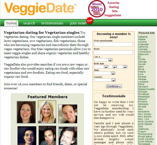 best dating sites for fitness