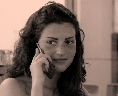 online dating tips first contact