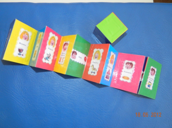 картотеки бесед во второй младшей группе