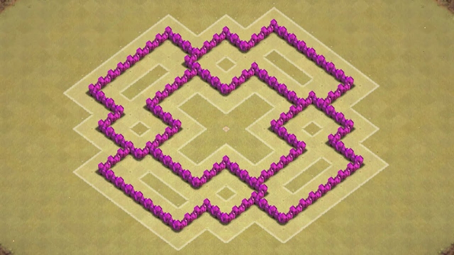 скачать видео clash of clans мультик